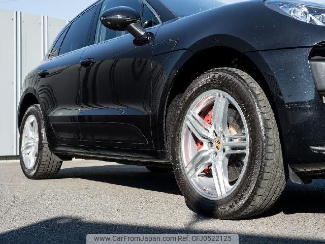 porsche macan 2016 quick_quick_DBA-95BCTL_WP1ZZZ95ZGLB93763 image 2