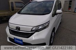 honda freed 2022 CFJ1422180