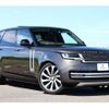 land-rover range-rover 2023 CFJ1781209 image 18