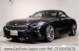 bmw z4 2019 quick_quick_3BA-HF30_WBAHF52050WW45278