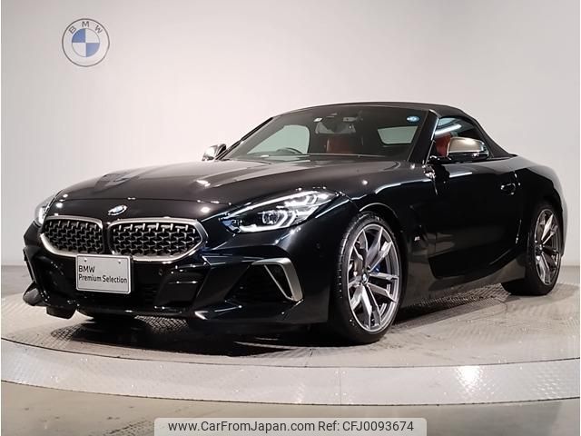 bmw z4 2019 quick_quick_3BA-HF30_WBAHF52050WW45278 image 1