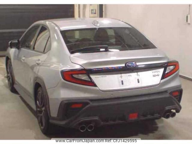 subaru wrx-s4 2022 quick_quick_5BA-VBH_VBH-004972 image 2