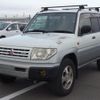 mitsubishi pajero-io 1998 -MITSUBISHI--Pajero io GF-H76W--H76W-0019597---MITSUBISHI--Pajero io GF-H76W--H76W-0019597- image 3