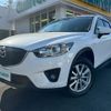 mazda cx-5 2014 -MAZDA--CX-5 LDA-KE2FW--KE2FW-140314---MAZDA--CX-5 LDA-KE2FW--KE2FW-140314- image 18