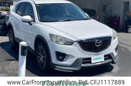 mazda cx-5 2013 -MAZDA--CX-5 LDA-KE2FW--KE2FW-125553---MAZDA--CX-5 LDA-KE2FW--KE2FW-125553-