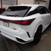 lexus rx 2023 -LEXUS--Lexus RX 5AA-TALH17--TALH17-1001043---LEXUS--Lexus RX 5AA-TALH17--TALH17-1001043- image 9