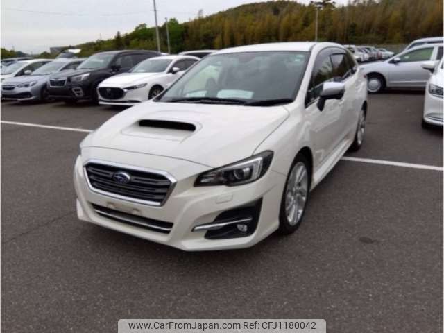 subaru levorg 2018 -SUBARU--Levorg DBA-VM4--VM4-114617---SUBARU--Levorg DBA-VM4--VM4-114617- image 1