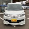 suzuki solio 2012 -SUZUKI 【新潟 531ﾒ131】--Solio MA15S--200551---SUZUKI 【新潟 531ﾒ131】--Solio MA15S--200551- image 18