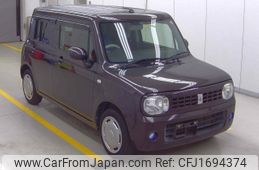 suzuki alto-lapin 2015 CFJ1694374