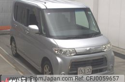 daihatsu tanto 2011 -DAIHATSU--Tanto L375S-0451603---DAIHATSU--Tanto L375S-0451603-