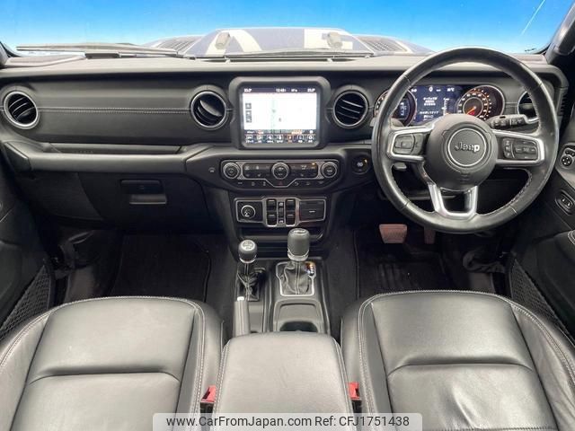 jeep wrangler 2019 CFJ1751438 image 2