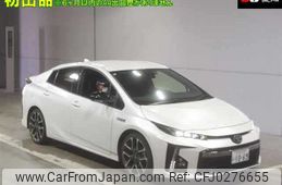 toyota prius-phv 2021 -TOYOTA 【奈良 330ﾑ1069】--Prius PHV ZVW52-3186197---TOYOTA 【奈良 330ﾑ1069】--Prius PHV ZVW52-3186197-