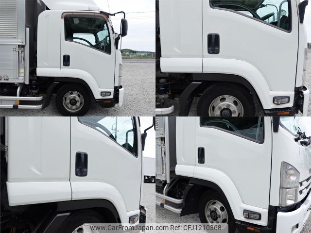 isuzu forward 2016 -ISUZU--Forward TKG-FRR90S2--FRR90-7097328---ISUZU--Forward TKG-FRR90S2--FRR90-7097328- image 2