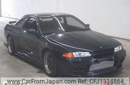 nissan skyline-coupe 1990 -NISSAN--Skyline Coupe BNR32--007165---NISSAN--Skyline Coupe BNR32--007165-