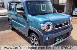 mazda flair 2020 CFJ1576049