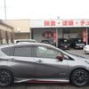 nissan note 2017 -NISSAN 【名変中 】--Note HE12--037220---NISSAN 【名変中 】--Note HE12--037220- image 26