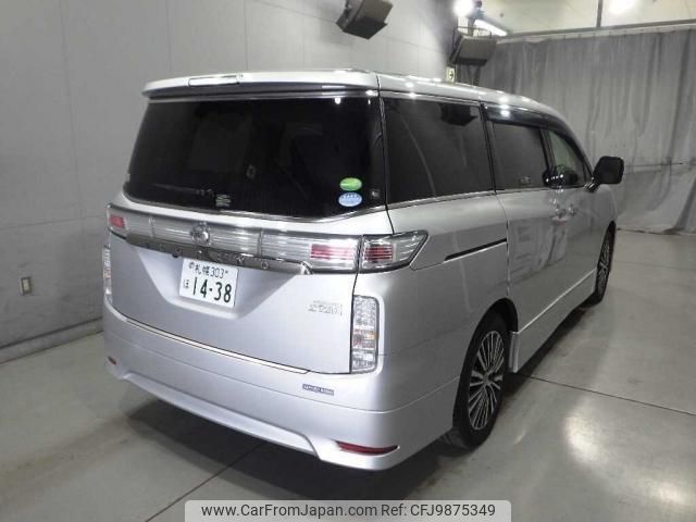 nissan elgrand 2018 quick_quick_DBA-TNE52_045406 image 2