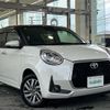 toyota passo 2018 -TOYOTA--Passo 5BA-M700A--M700A-0124508---TOYOTA--Passo 5BA-M700A--M700A-0124508- image 1