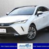 toyota harrier 2020 quick_quick_6BA-MXUA80_MXUA80-0011791 image 1