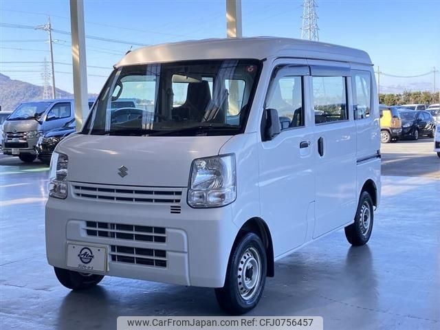 suzuki every 2019 -SUZUKI 【豊橋 480ｻ7019】--Every DA17V--449041---SUZUKI 【豊橋 480ｻ7019】--Every DA17V--449041- image 1