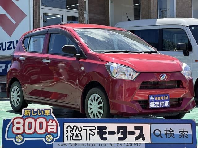 daihatsu mira-e-s 2019 GOO_JP_700060017330250729018 image 1