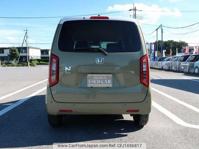 honda n-wgn 2020 CFJ1656817 image 2