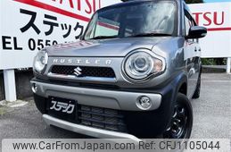 suzuki hustler 2018 CFJ1105044