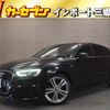 audi a3 2019 -AUDI 【春日部 302ｾ3893】--Audi A3 8VCXS--KA009143---AUDI 【春日部 302ｾ3893】--Audi A3 8VCXS--KA009143- image 1