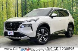 nissan x-trail 2023 quick_quick_SNT33_SNT33-031385