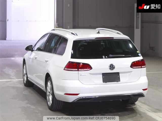 volkswagen golf-variant 2019 -VOLKSWAGEN--VW Golf Variant AUCJZ-KP553091---VOLKSWAGEN--VW Golf Variant AUCJZ-KP553091- image 2