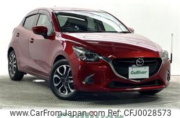 mazda demio 2018 -MAZDA--Demio LDA-DJ5FS--DJ5FS-506057---MAZDA--Demio LDA-DJ5FS--DJ5FS-506057-