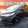 honda odyssey 2013 -HONDA--Odyssey RC1--1002091---HONDA--Odyssey RC1--1002091- image 1