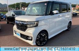 honda n-box 2018 CFJ1631410