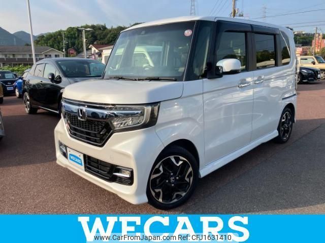 honda n-box 2018 CFJ1631410 image 1