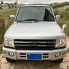 mitsubishi pajero-mini 2006 CFJ1629770 image 1