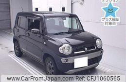 suzuki hustler 2015 -SUZUKI 【岐阜 581ﾅ4267】--Hustler MR31S-285961---SUZUKI 【岐阜 581ﾅ4267】--Hustler MR31S-285961-