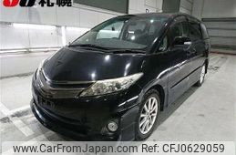 toyota estima 2009 -TOYOTA--Estima ACR55W--0020121---TOYOTA--Estima ACR55W--0020121-