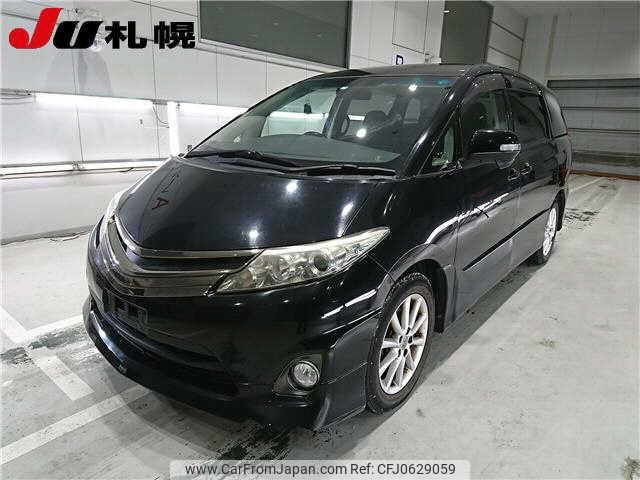 toyota estima 2009 -TOYOTA--Estima ACR55W--0020121---TOYOTA--Estima ACR55W--0020121- image 1