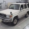 toyota land-cruiser 2015 -TOYOTA--Land Cruiser CBF-GRJ76K--GRJ76K-1001958---TOYOTA--Land Cruiser CBF-GRJ76K--GRJ76K-1001958- image 1