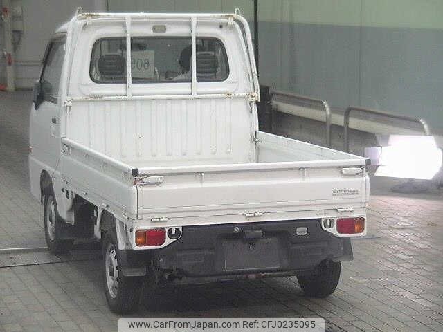 subaru sambar-truck 2011 -SUBARU--Samber Truck TT2--519638---SUBARU--Samber Truck TT2--519638- image 2