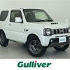 suzuki jimny 2016 -SUZUKI--Jimny ABA-JB23W--JB23W-750492---SUZUKI--Jimny ABA-JB23W--JB23W-750492- image 1