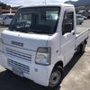 suzuki carry-truck 2009 -SUZUKI--Carry Truck DA63T--602222---SUZUKI--Carry Truck DA63T--602222- image 1