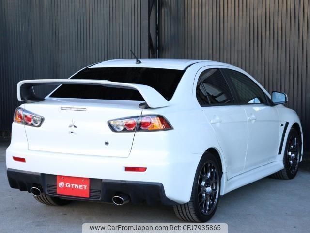 mitsubishi lancer 2015 -MITSUBISHI--Lancer CZ4A--CZ4A-0801939---MITSUBISHI--Lancer CZ4A--CZ4A-0801939- image 2