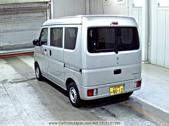 suzuki every 2024 -SUZUKI 【出雲 480あ8012】--Every DA17V-746869---SUZUKI 【出雲 480あ8012】--Every DA17V-746869- image 2