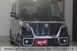 suzuki spacia 2018 GOO_JP_700130095430250523002