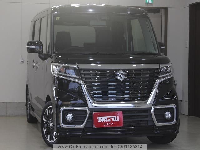 suzuki spacia 2018 GOO_JP_700130095430250523002 image 1