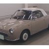 nissan figaro 1991 quick_quick_E-FK10_002985 image 2