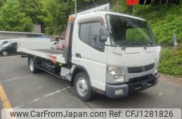 nissan atlas 2017 CFJ1281826