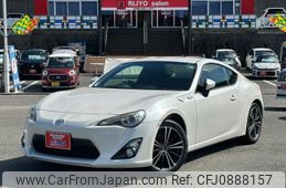 toyota 86 2012 -TOYOTA 【広島 302ﾂ9745】--86 ZN6--018818---TOYOTA 【広島 302ﾂ9745】--86 ZN6--018818-