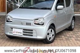 suzuki alto 2020 quick_quick_HA36S_HA36S-553411